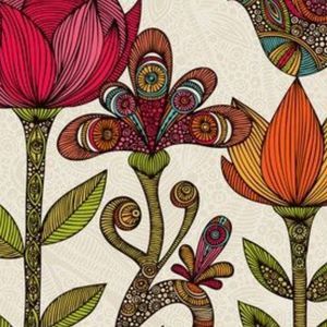 Meet your Posher, Judy